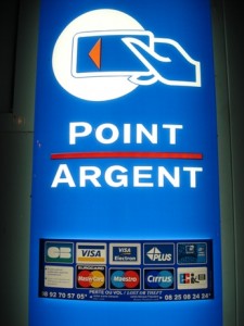 ATM France