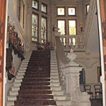 chateau-de-villersexel-stairway