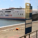 moores hotel guernsey, fast ferry