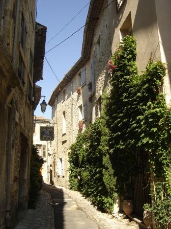 L'Eveche - Provence